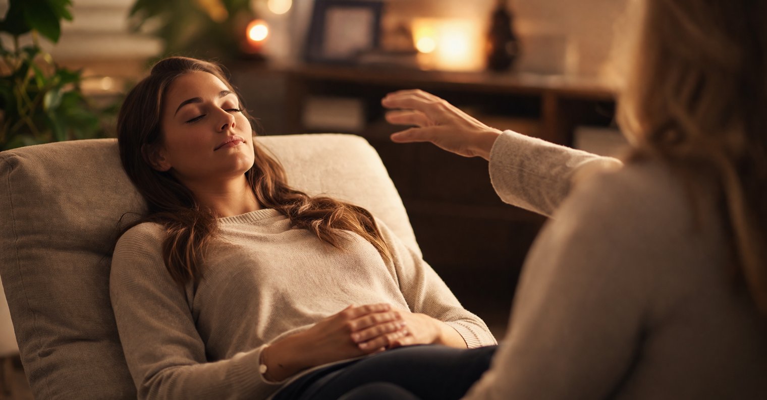 Hypnose Geo-Domains für Hypnosetherapeuten und Praktiker Gifhorn